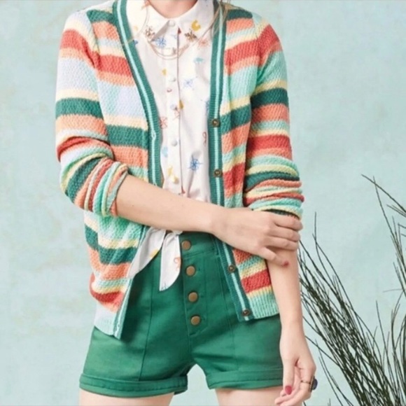 Modcloth Sweaters - 🆕 | 🟩 ModCloth Cardigan